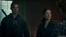 The Wheel of Time - Season 02 Episode 05